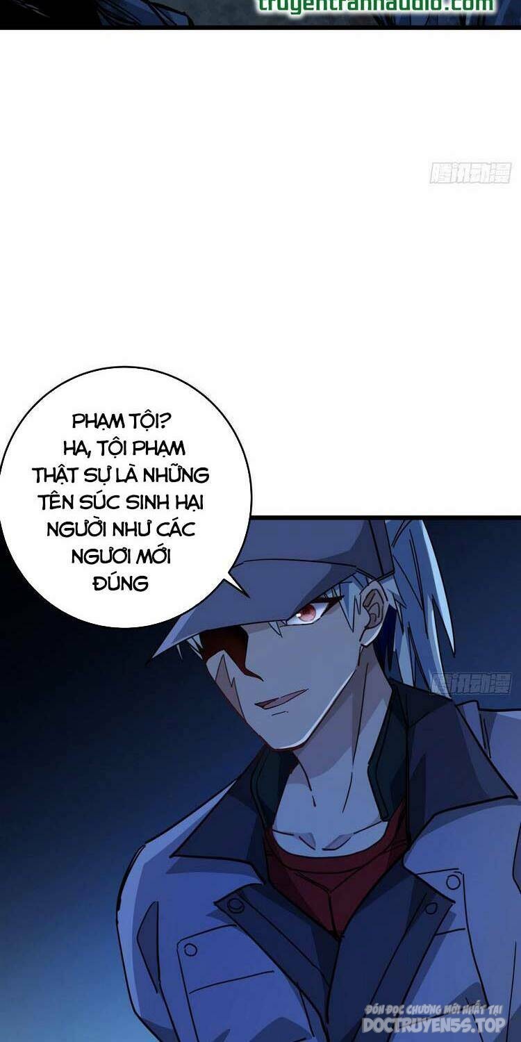 giải cứu 99 nữ chính ở mạt thế chapter 65 3