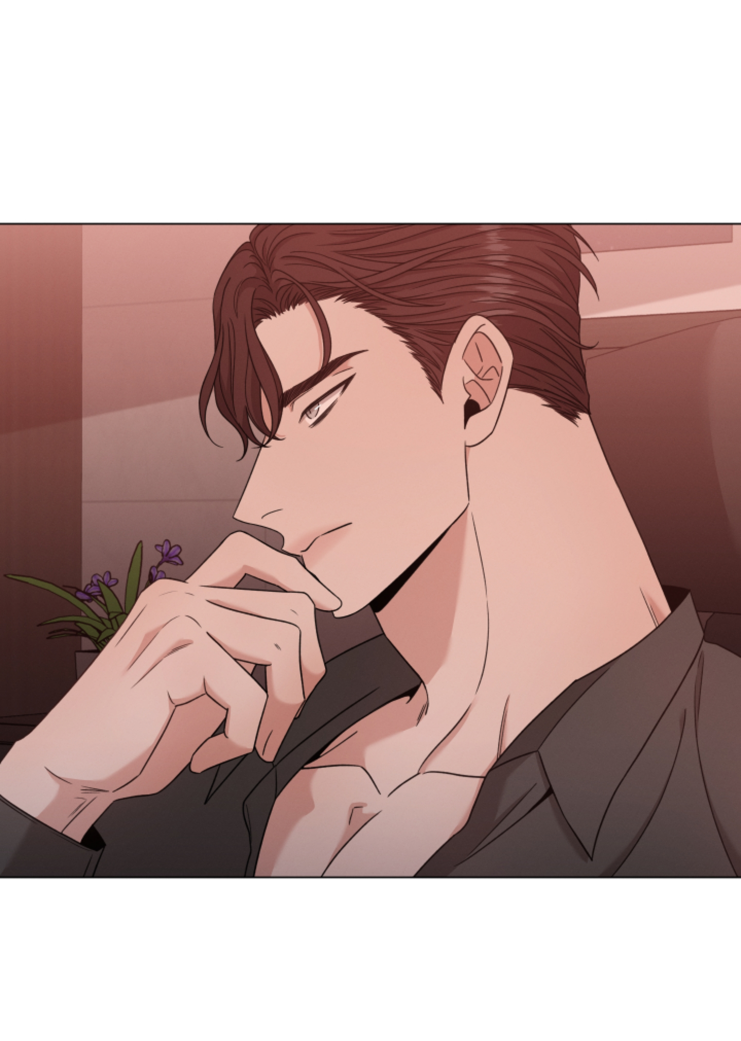 hội chứng minmotion chapter 42 8