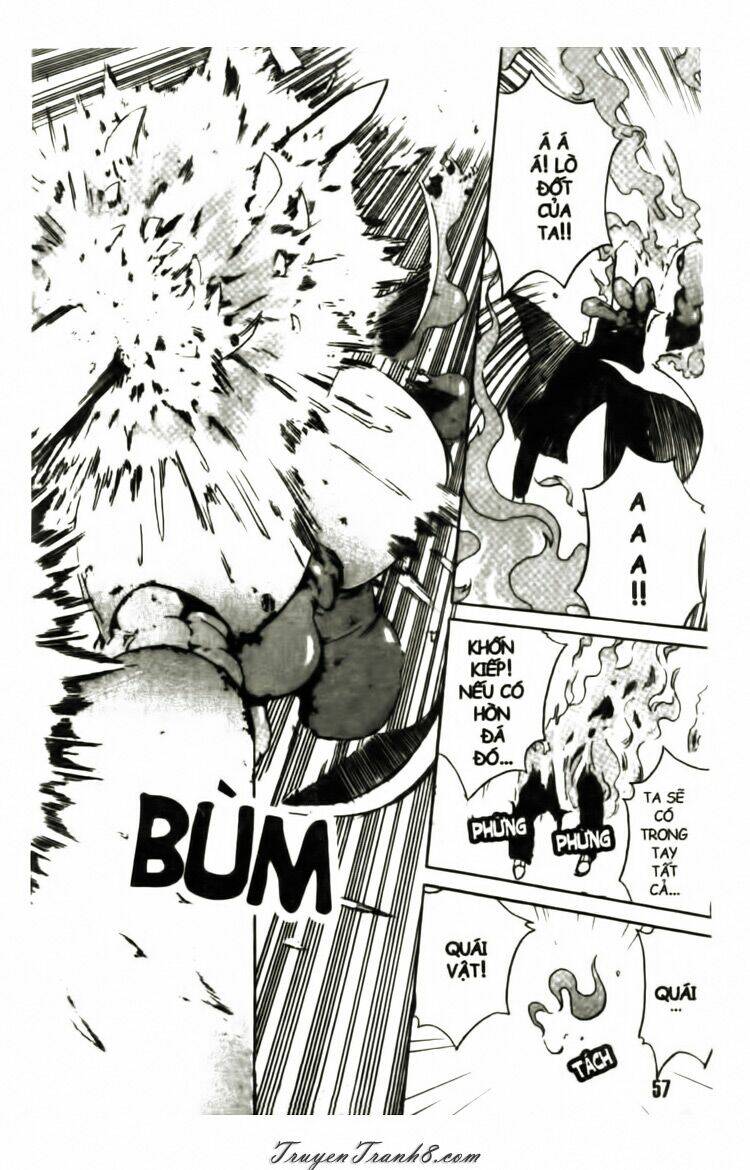 hòn đá thánh chapter 1.2 23