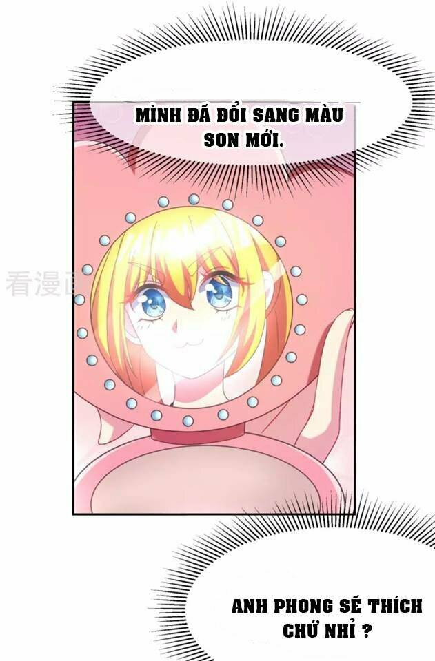 tổng tài xấu xa, đừng hòng thoát chapter 4 29