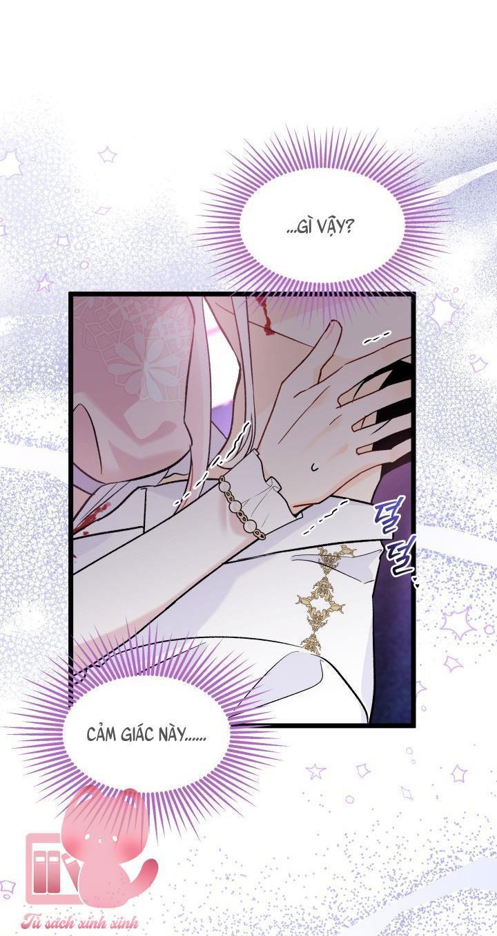 quan hệ cộng sinh giữa báo đen và thỏ trắng chapter 114 52