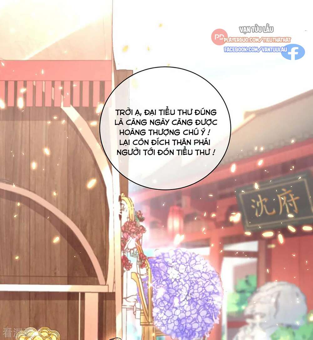 thị huyết y phi chapter 99 13