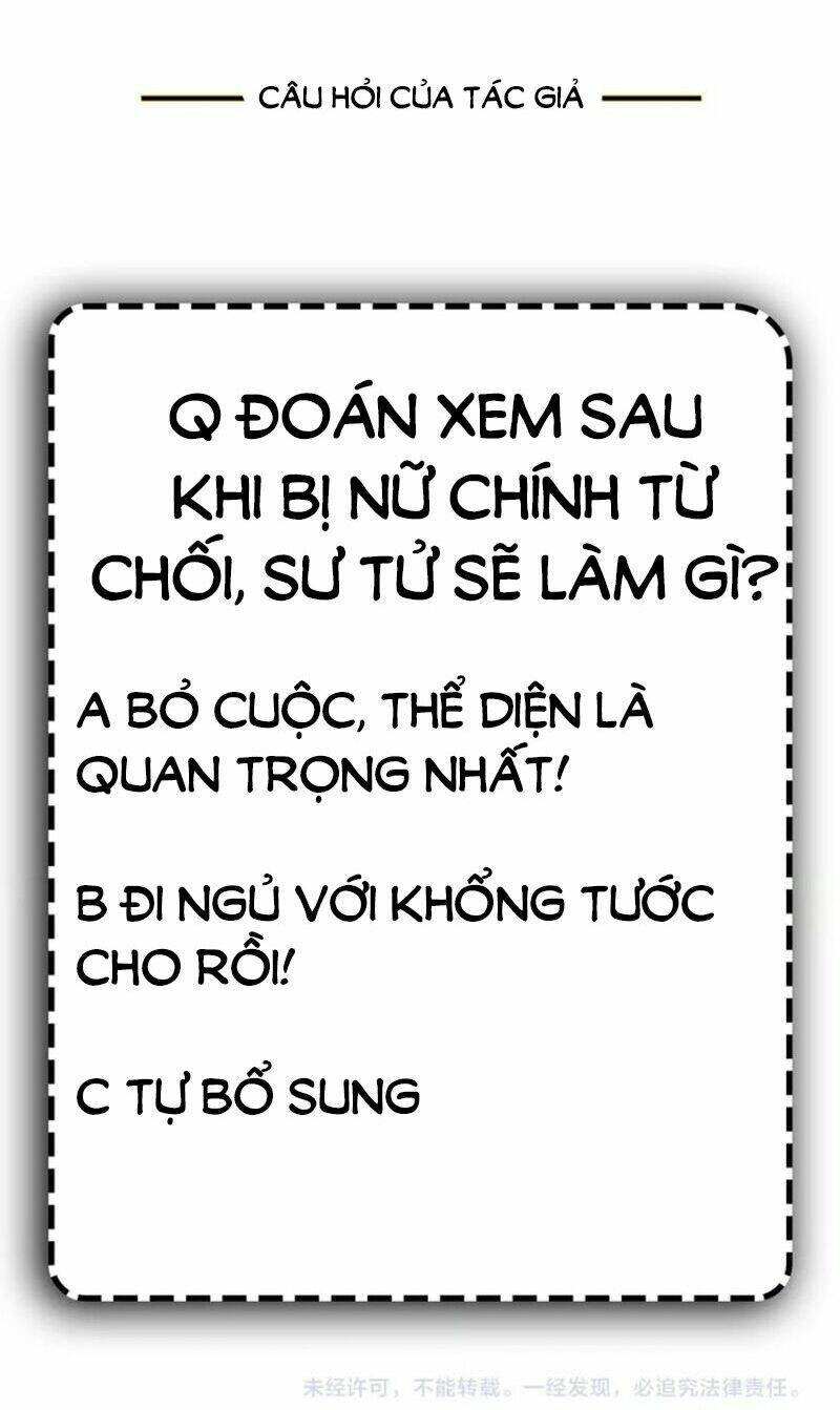 sổ tay mỹ nam giới x chapter 46 21