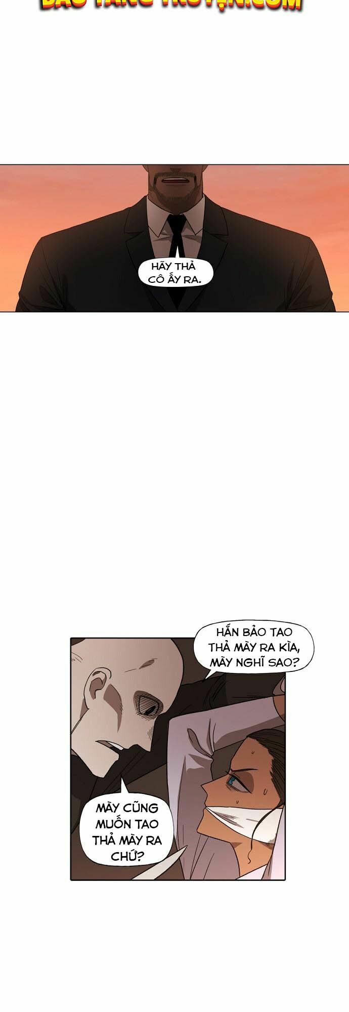 Võ Sĩ Quyền Anh chapter 77 43