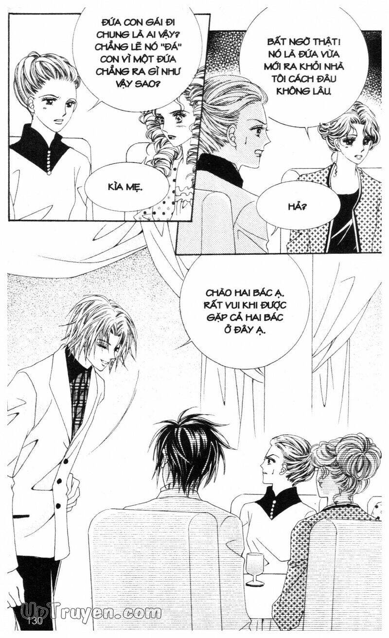 vợ chồng trẻ con bản đẹp chapter 14 131