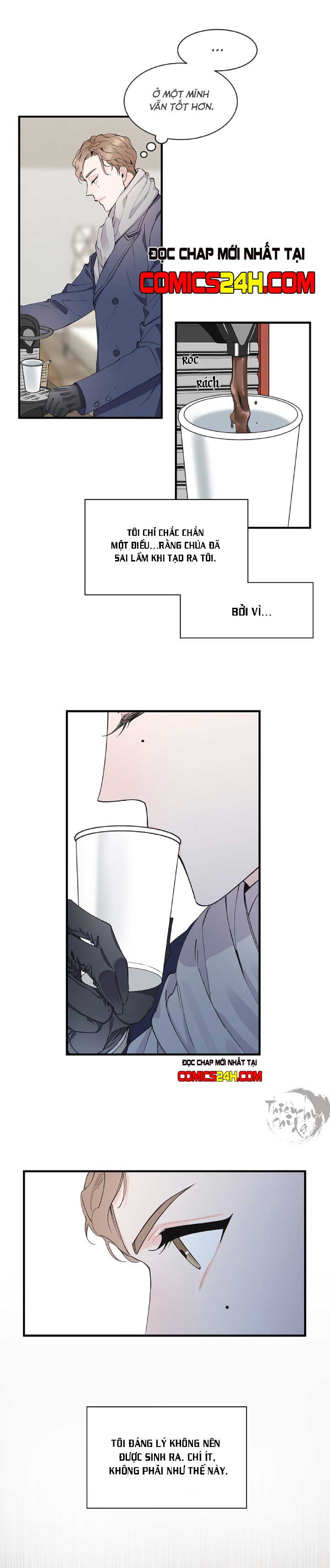 mộng tưởng chapter 1 19