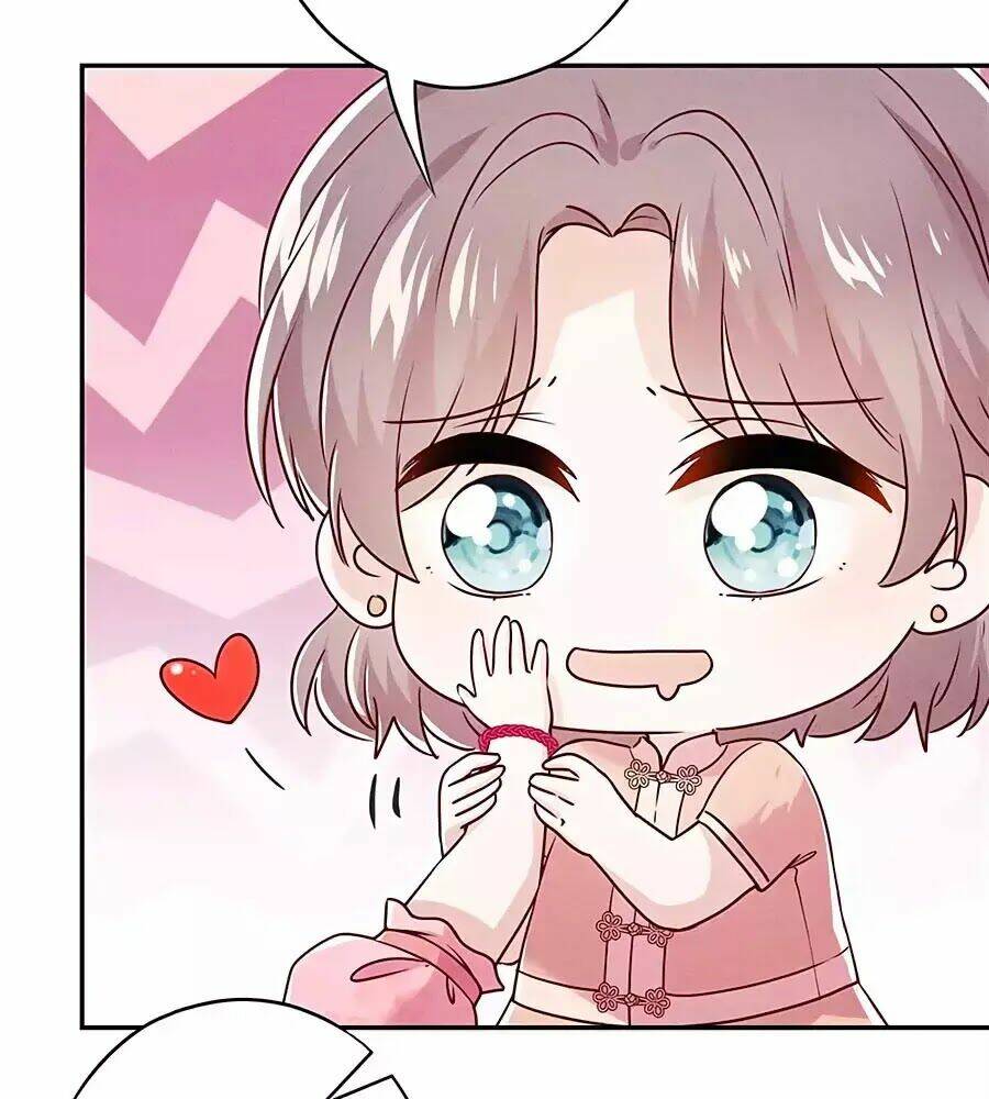 thiếu soái, vợ anh muốn lật trời! chapter 50 38