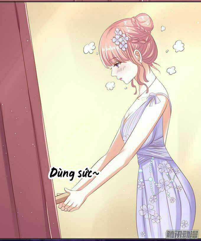 liệt ái tri hạ: series mật đào tiểu tình nhân chapter 45 20