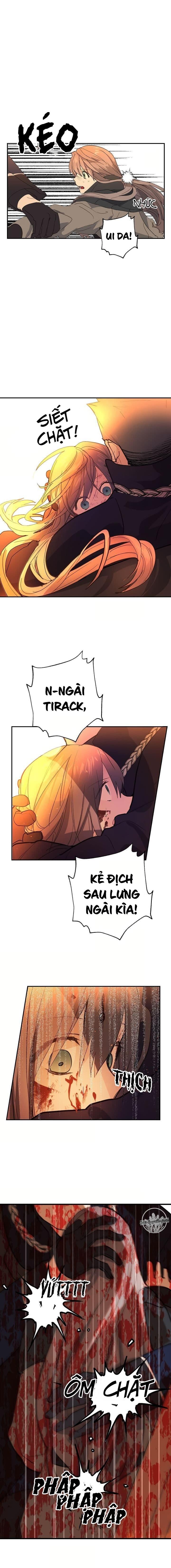 lời tỏ tình nhầm lẫn chapter 32 10