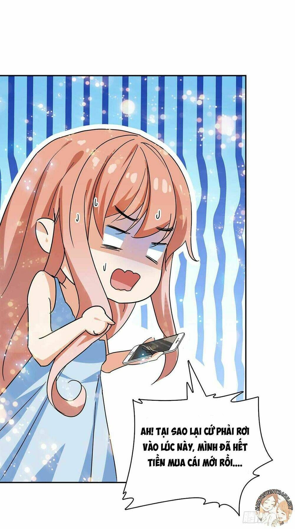 cô vợ siêu mẫu của cố thiếu chapter 56 6