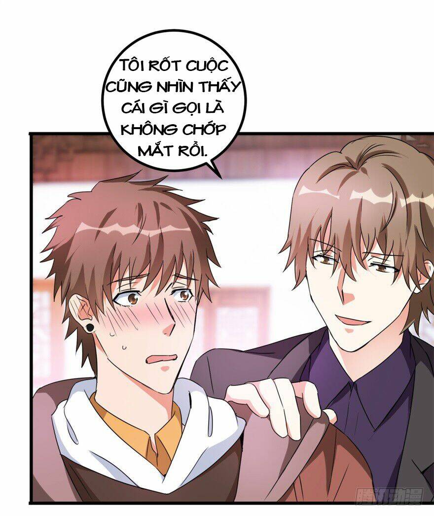 thấu thị tiên y chapter 34 17