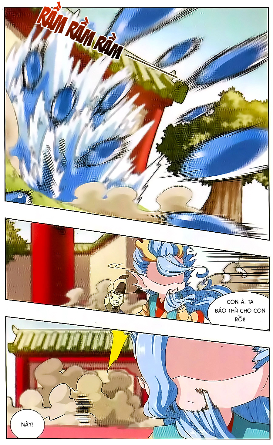 manh phong thần chapter 39 3