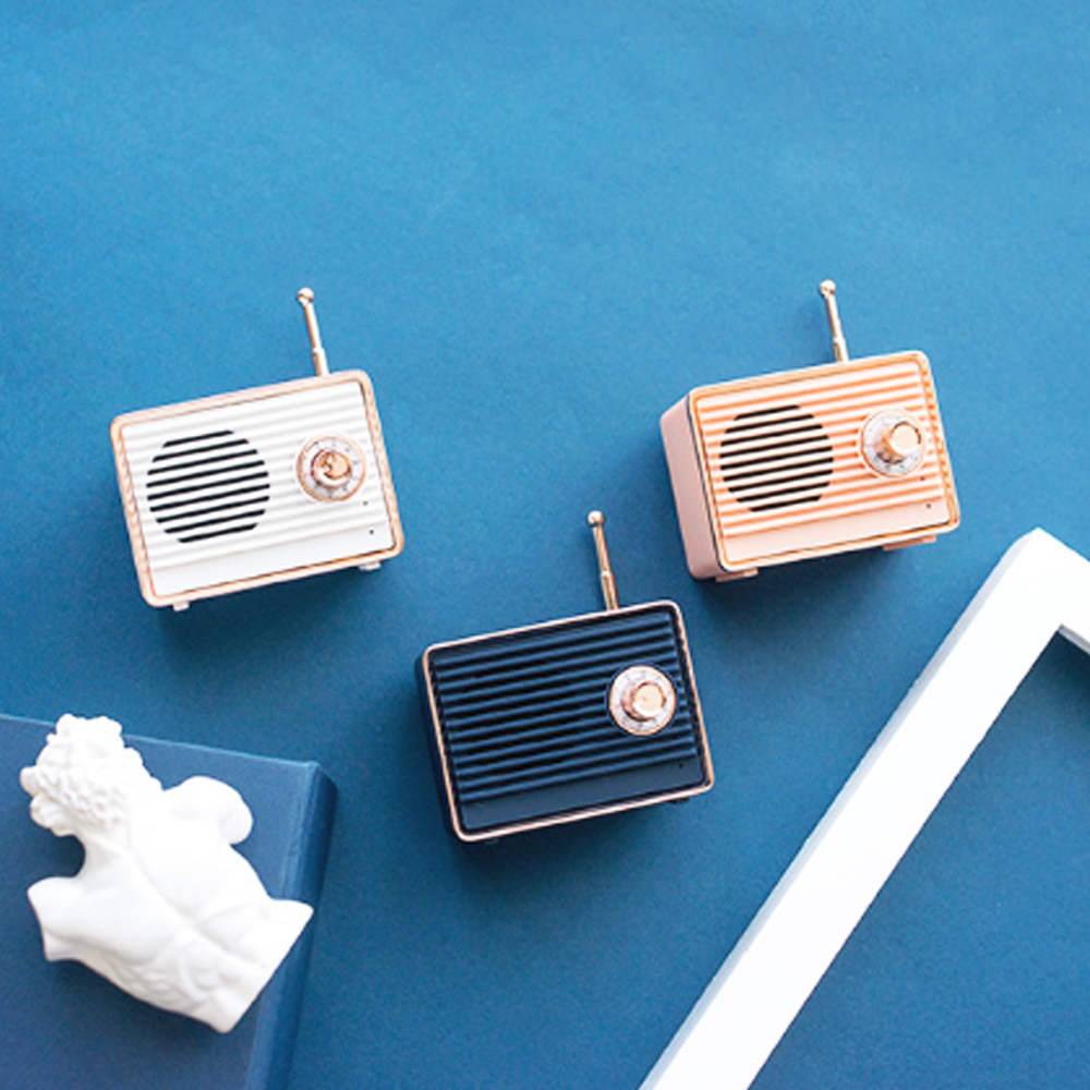 Loa Bluetooth Mini Yoobao YBL001 - 2.3W