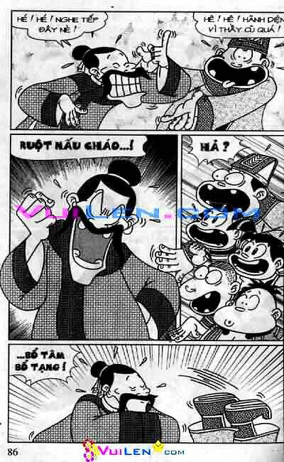 thần đồng đất việt chapter 101 84