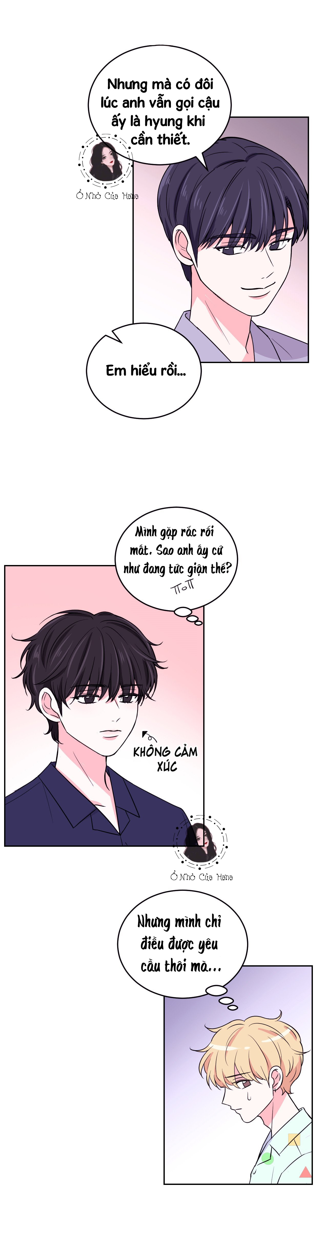 kinh nghiệm cảnh nóng chapter 7 26