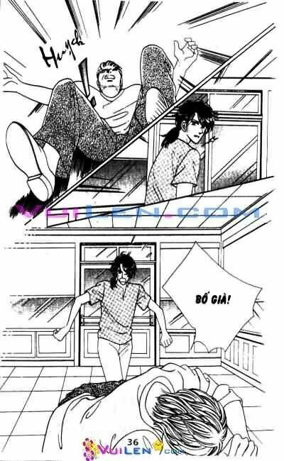 tìm anh - look for oppa chapter 3 36