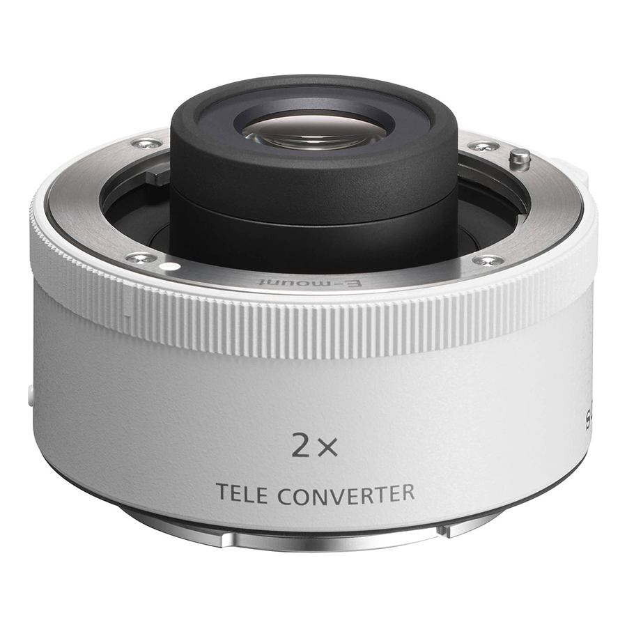 Bộ Chuyển Đổi Sony Fe 2X Teleconverter - Hàng Chính Hãng