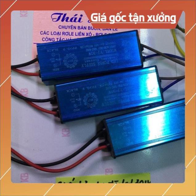 Chấn lưu pha đèn led 30 W giá cho 2 chiếc