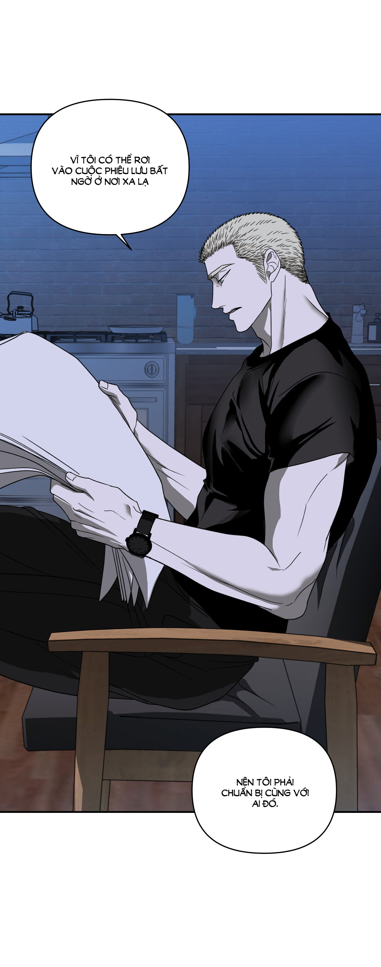 Shutline chapter 73.1 - Trang 4