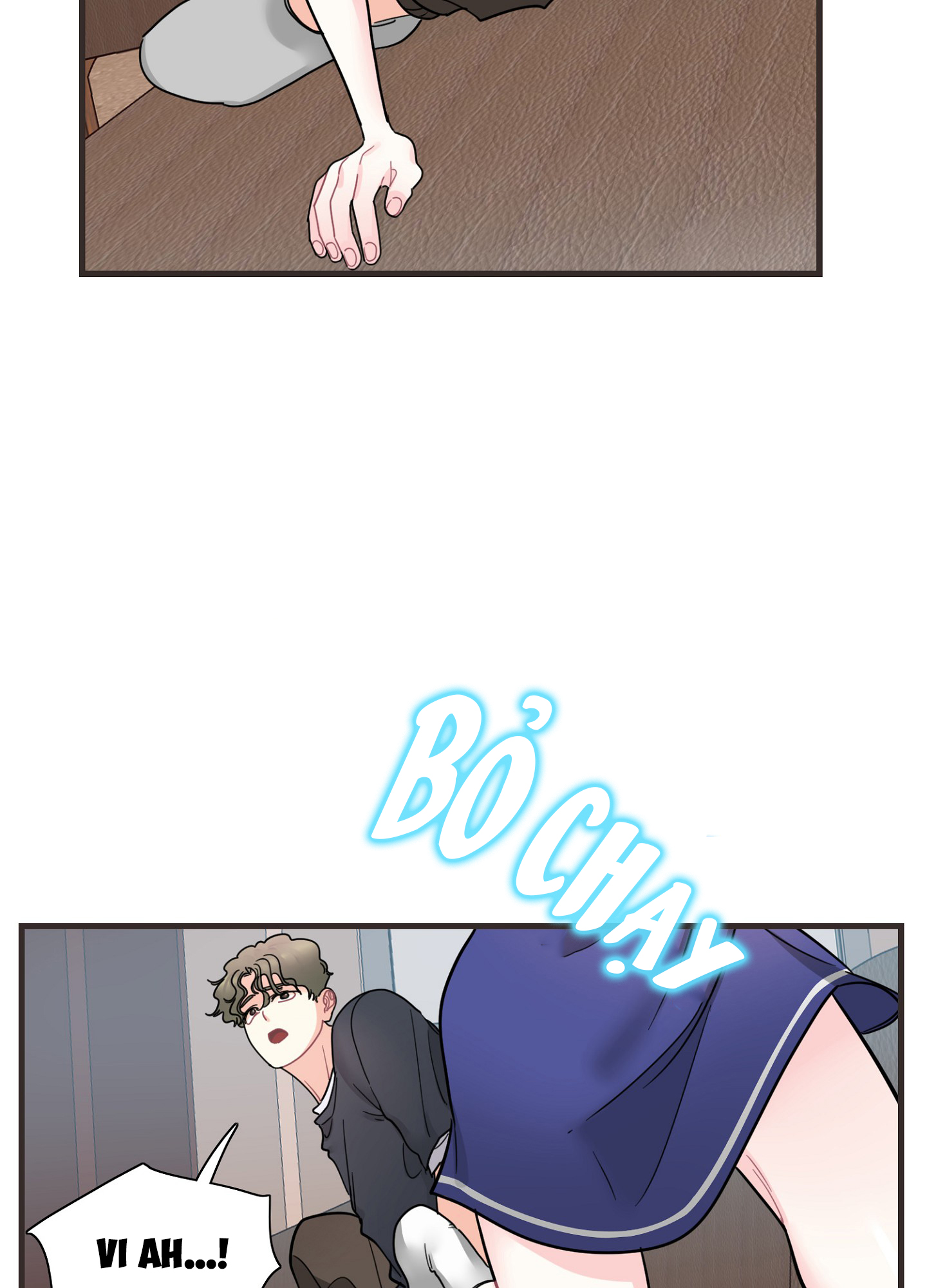 viagra chỉ là bạn chapter 4 45