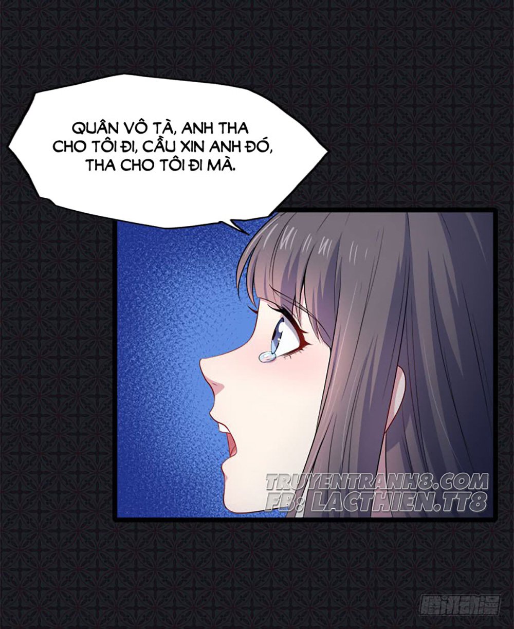 ngạo kiều quỷ vương yêu ta chapter 38 33