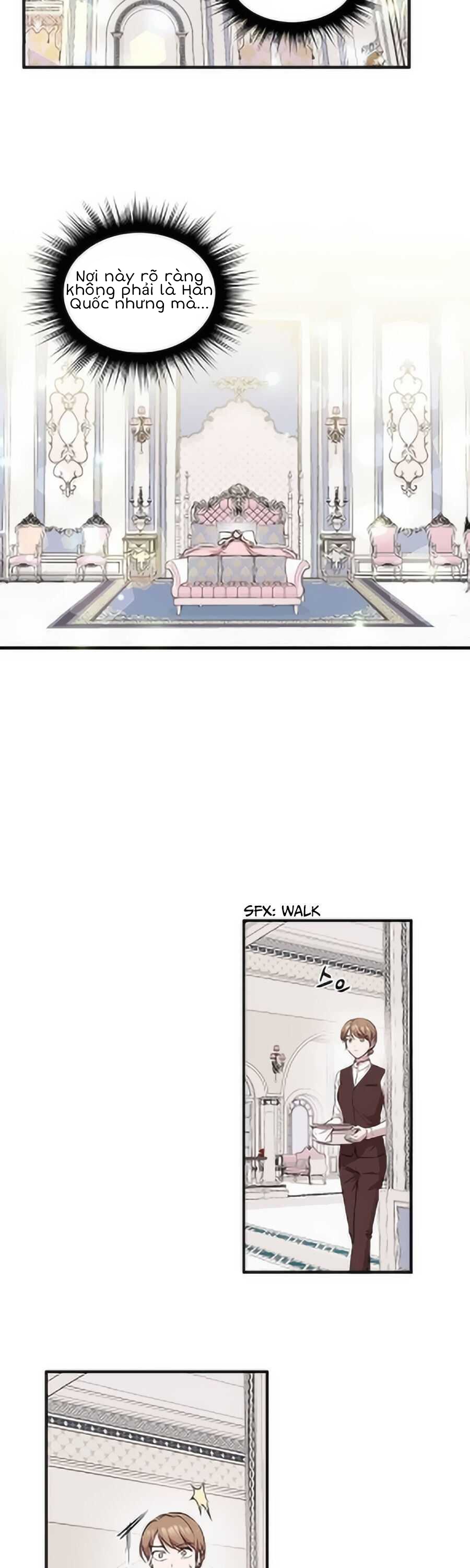 bình minh trên moscow chapter 2 26