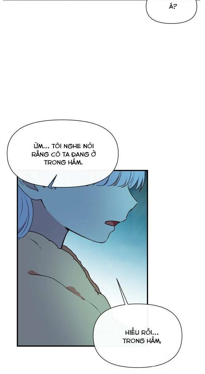 khế ước của nữ công tước quái vật chapter 59 25