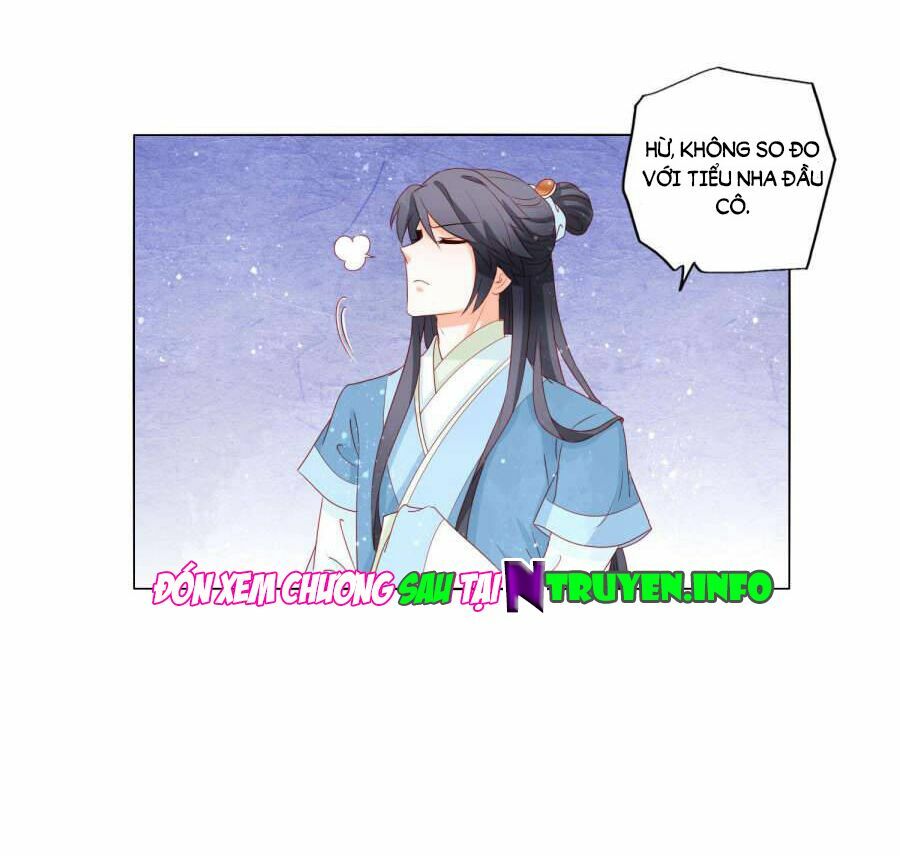 nam phi nữ tướng chapter 27 22