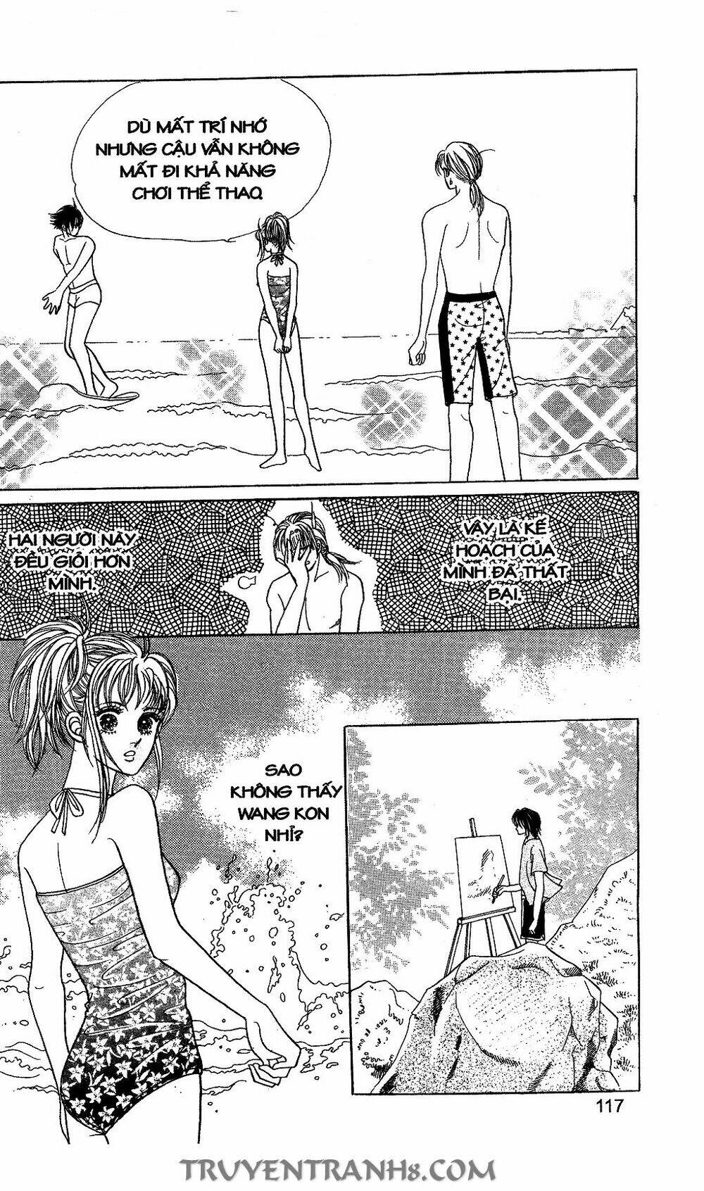 lọ lem kén rể chapter 47 18