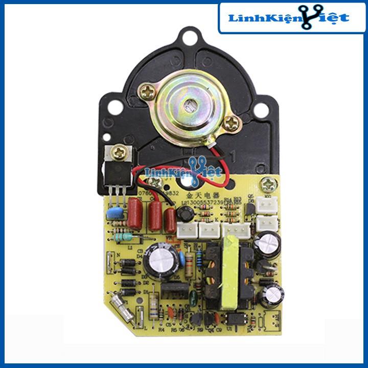Mạch Tạo Sương Siêu Âm 25W V1
