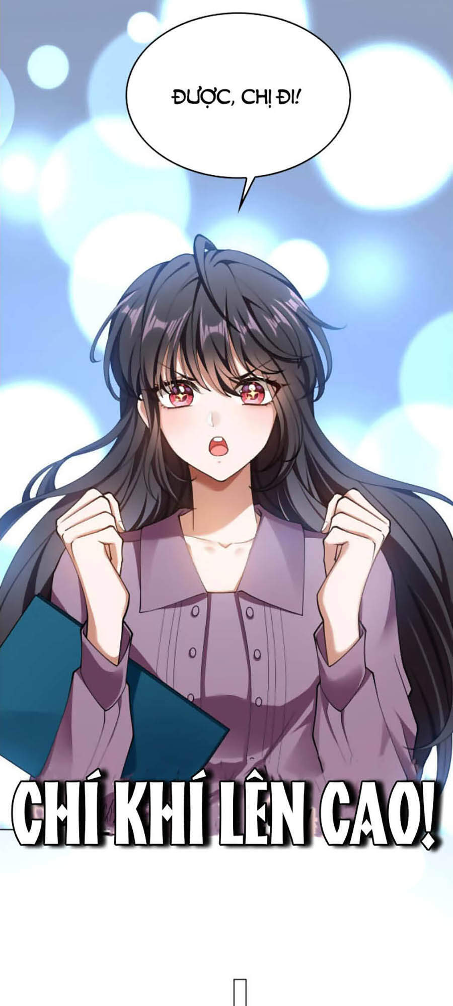 kế hoạch công lược của cô vợ gả thay chapter 48 34