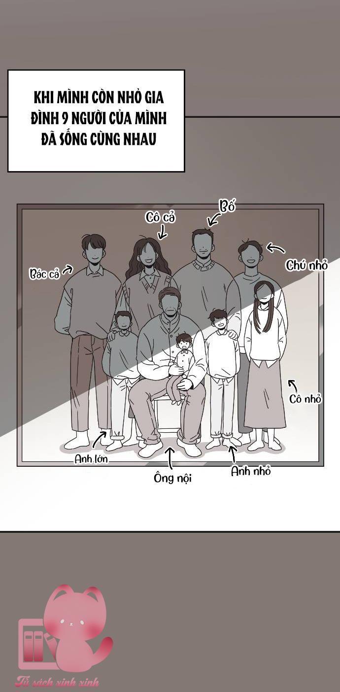 trái dấu hút nhau chapter 4 15