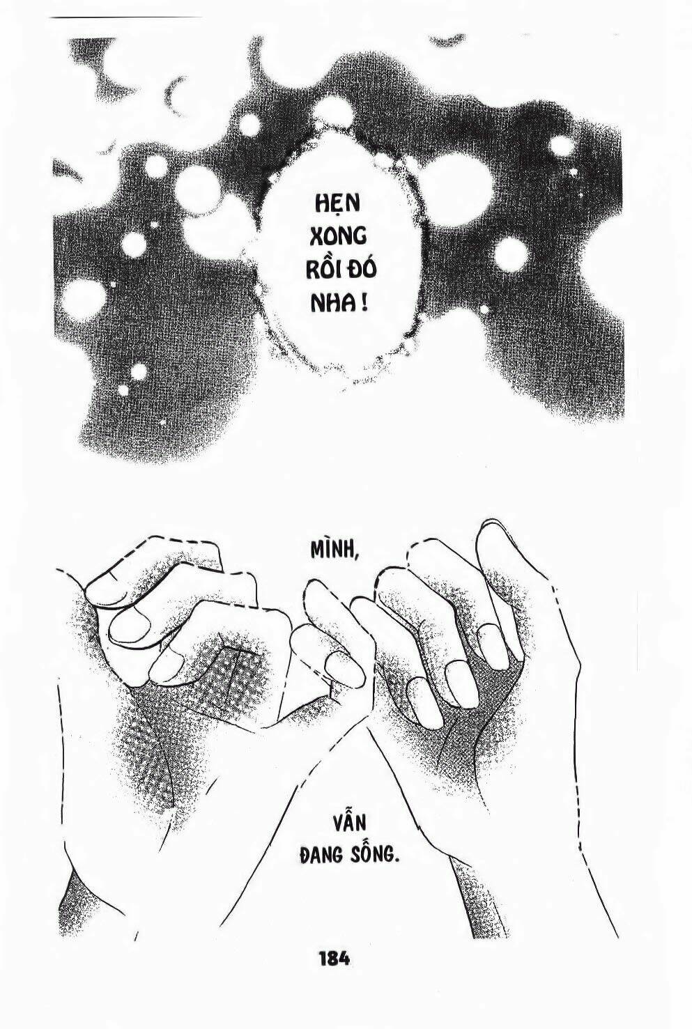 ước mơ còn lại chapter 4 51