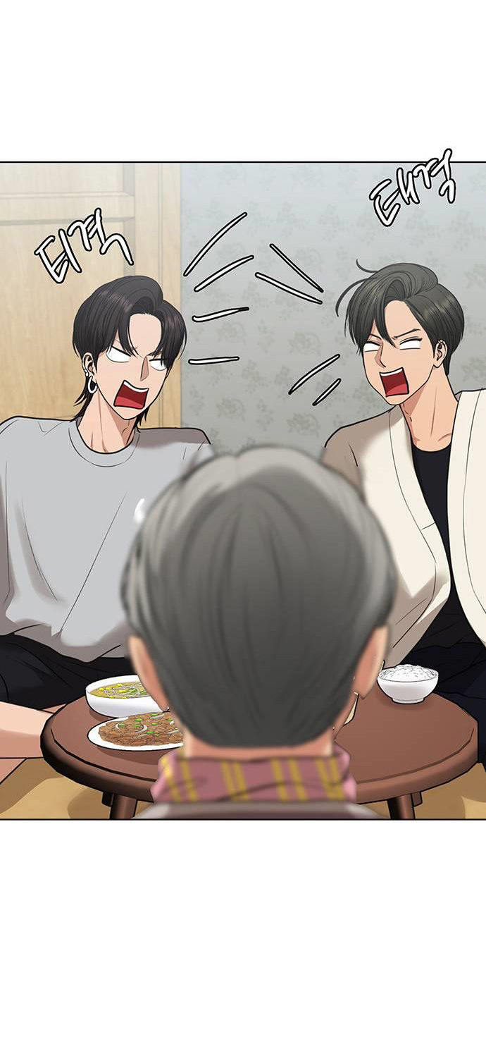 vẻ đẹp đích thực - true beauty chapter 255.1 25