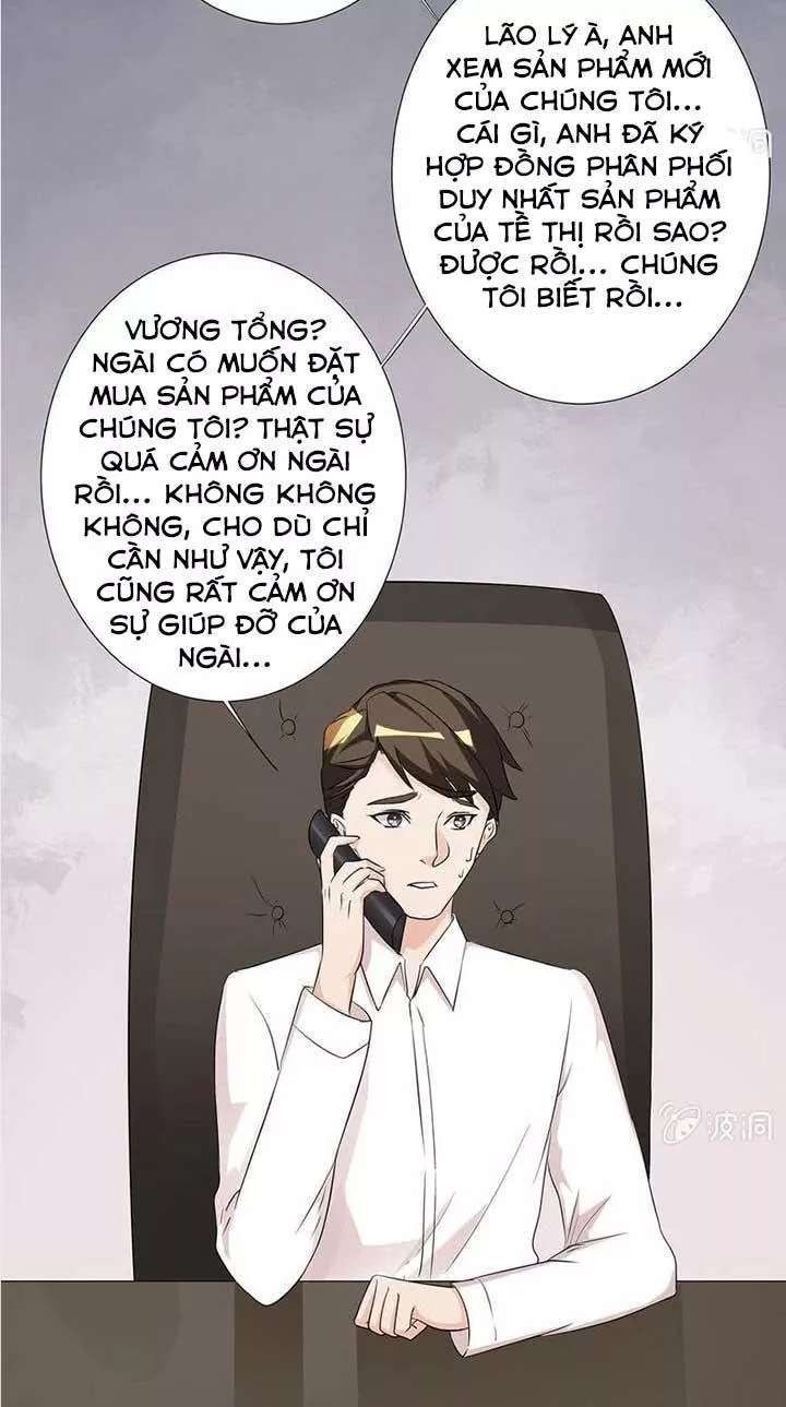 kháp kháp hương phản chapter 18 8