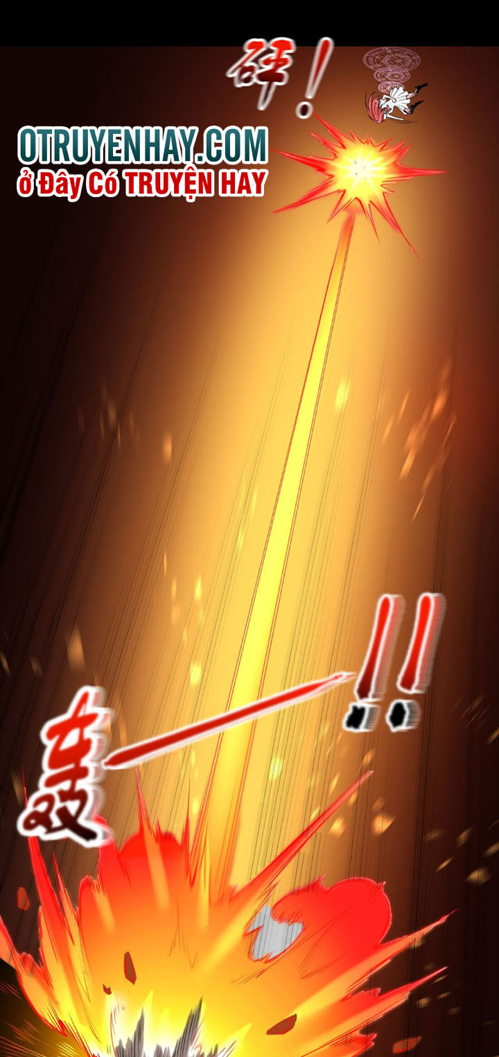 đại ma pháp sư dựa vào muội tử trừ ma chapter 7 26