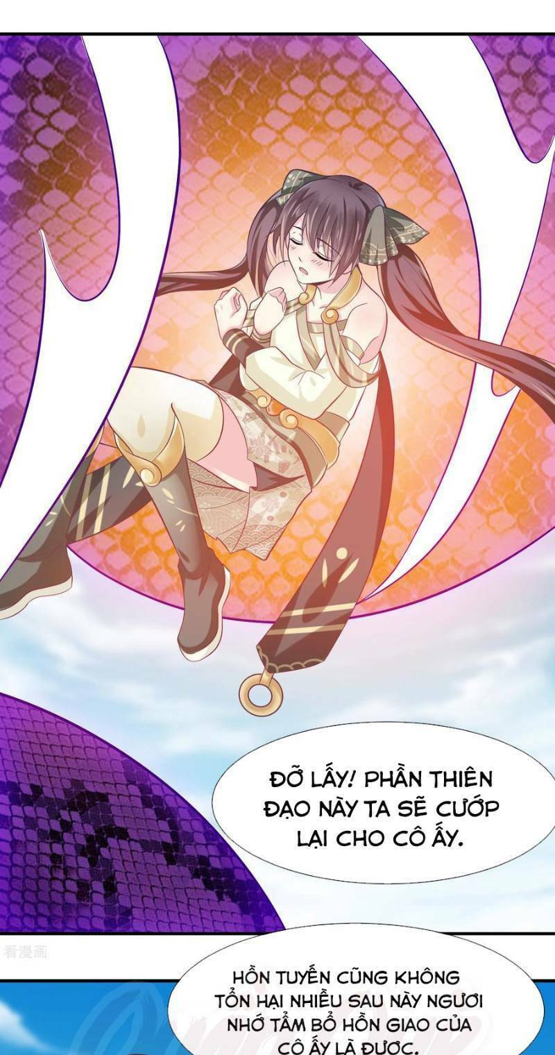 ta là ngọc hoàng đại đế chapter 41 3