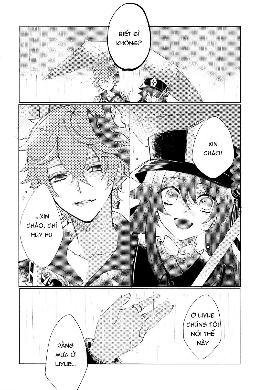 oneshot hỏny chapter 63 35