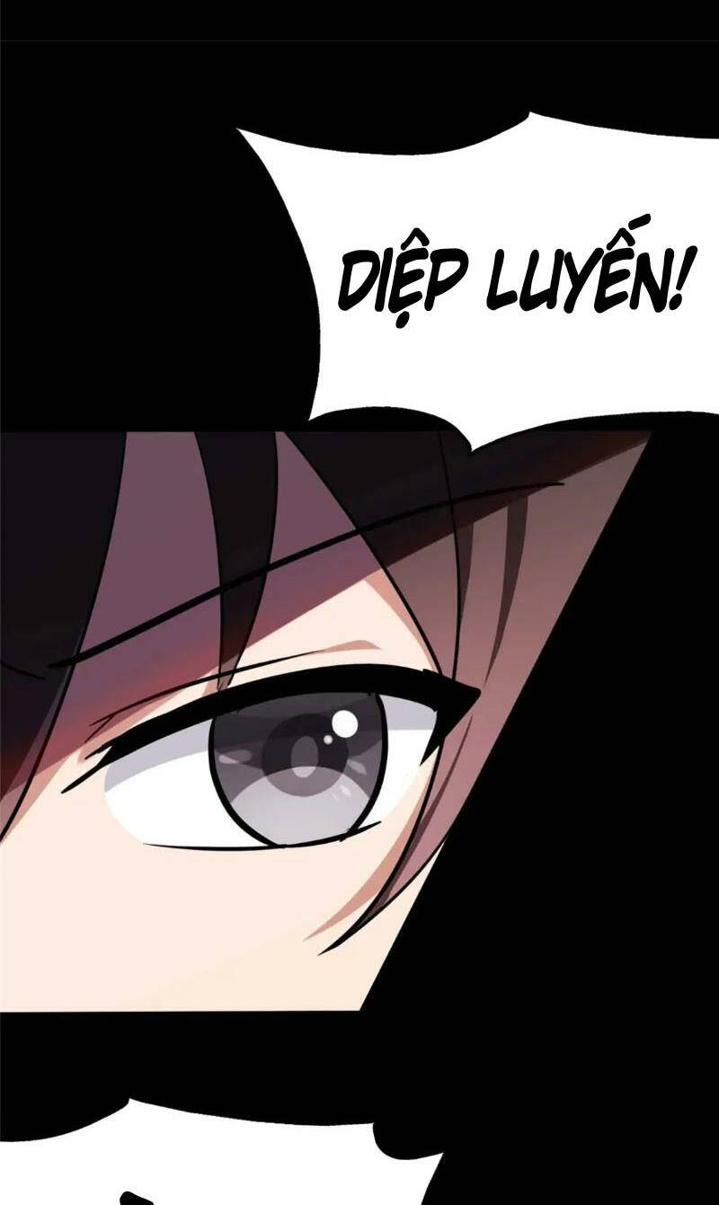 bạn gái virus của tôi chapter 402 33