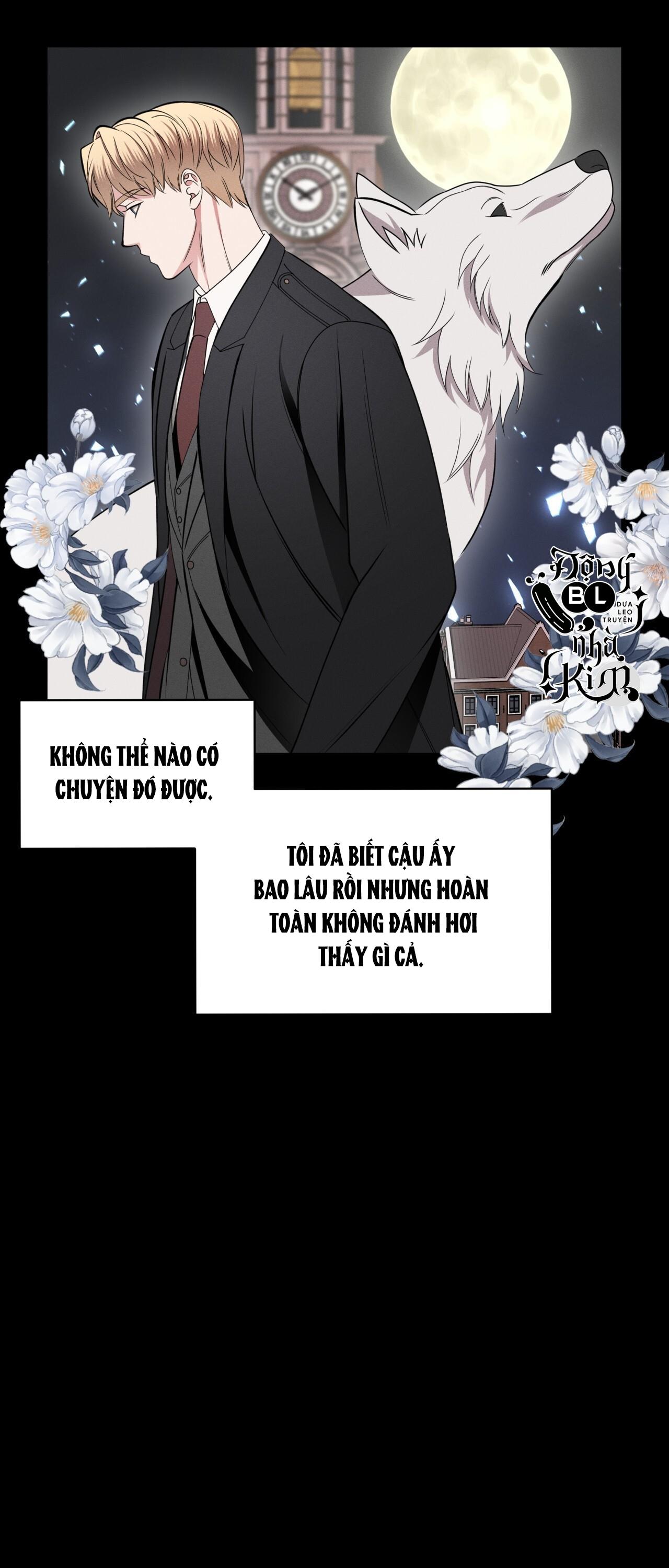 đêm ở london chapter 14 16