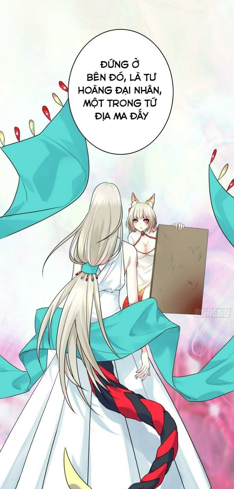 ta muốn ngao du chapter 10 41