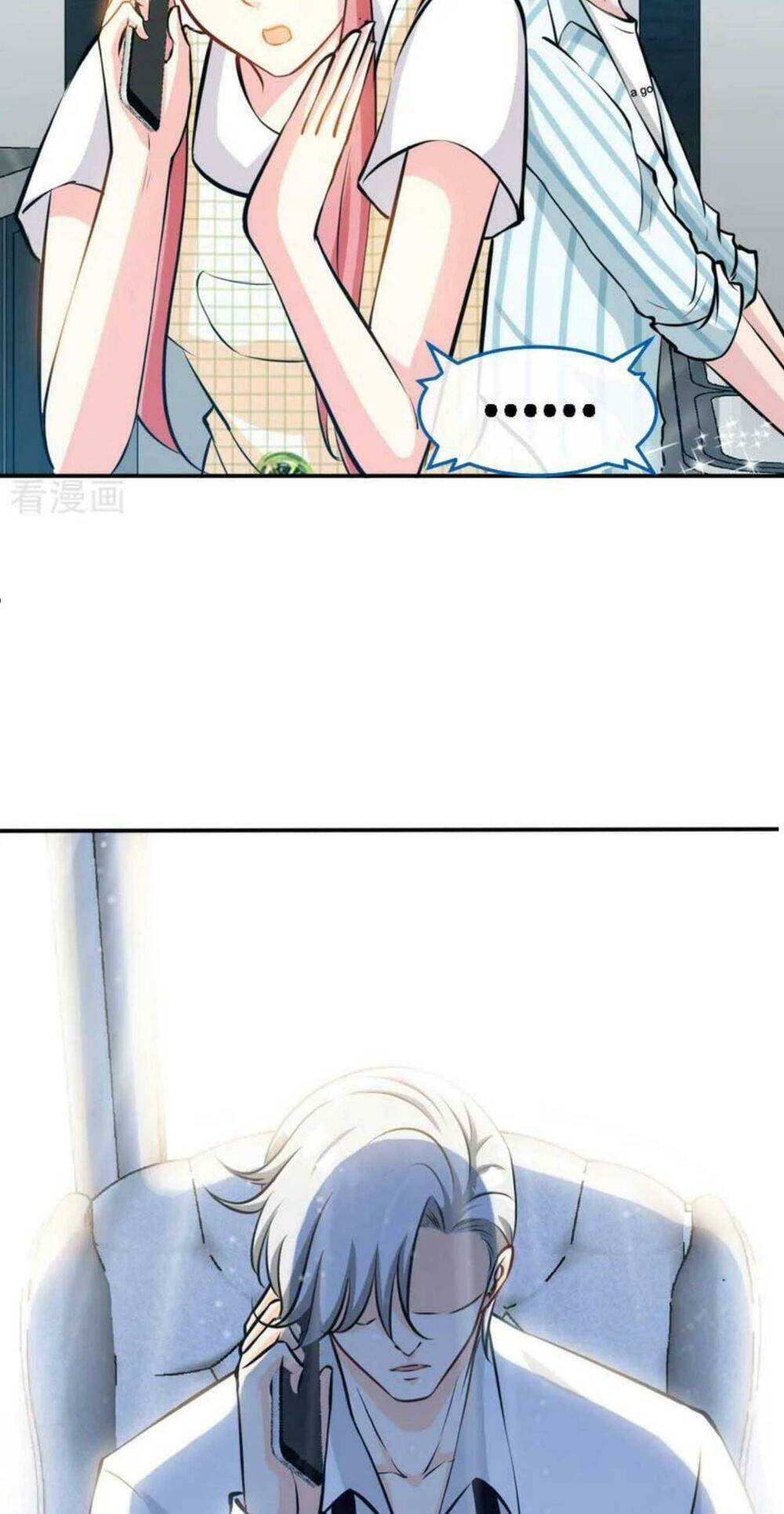 truy nã toàn cầu truy thê về sủng chapter 50.2 16