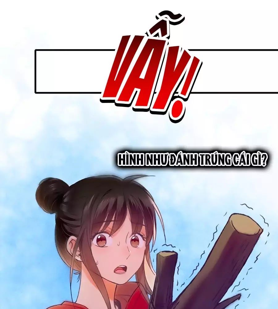 sơn thần và tiểu táo 2 chapter 37 74