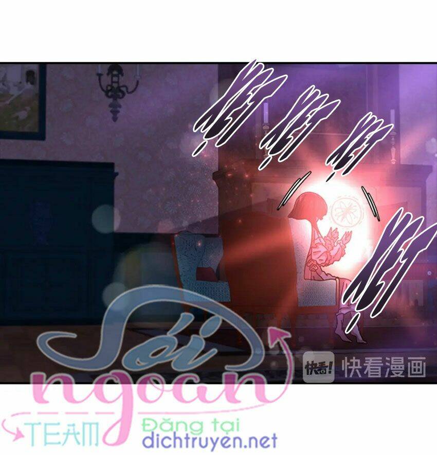 con gái bảo bối của ma vương chapter 94 33