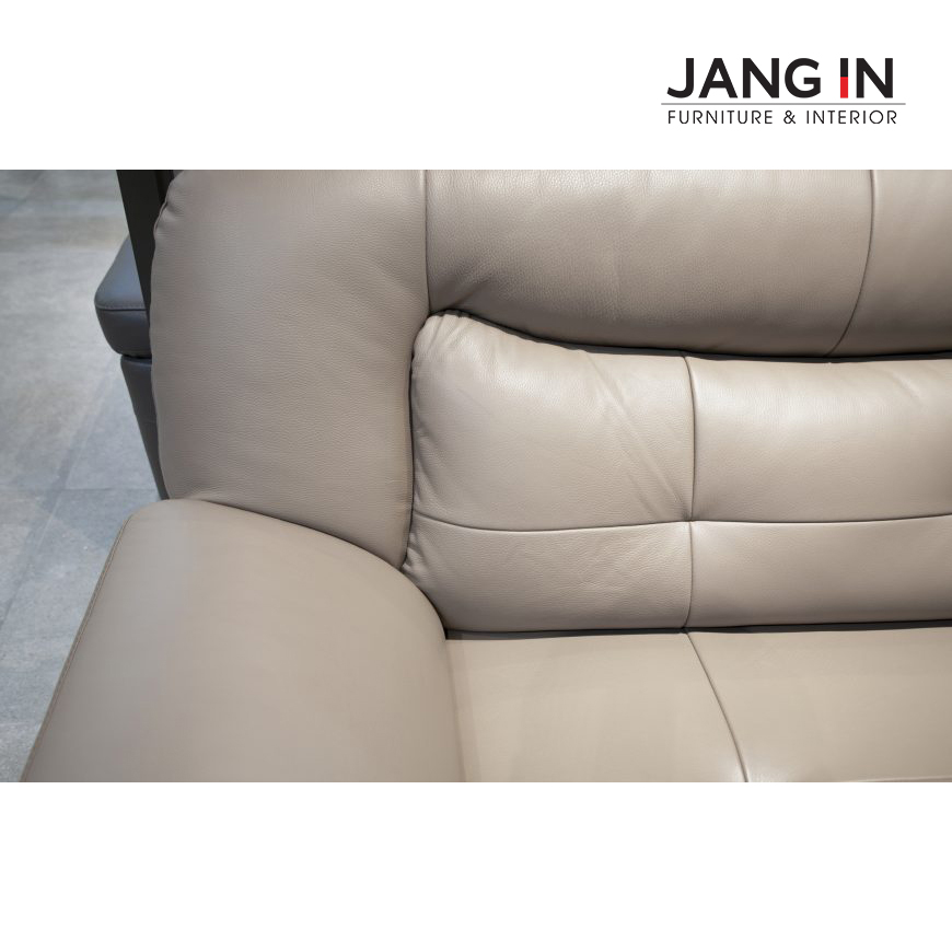 Sofa Loveron 4 Chỗ Jang In 1601300001-02