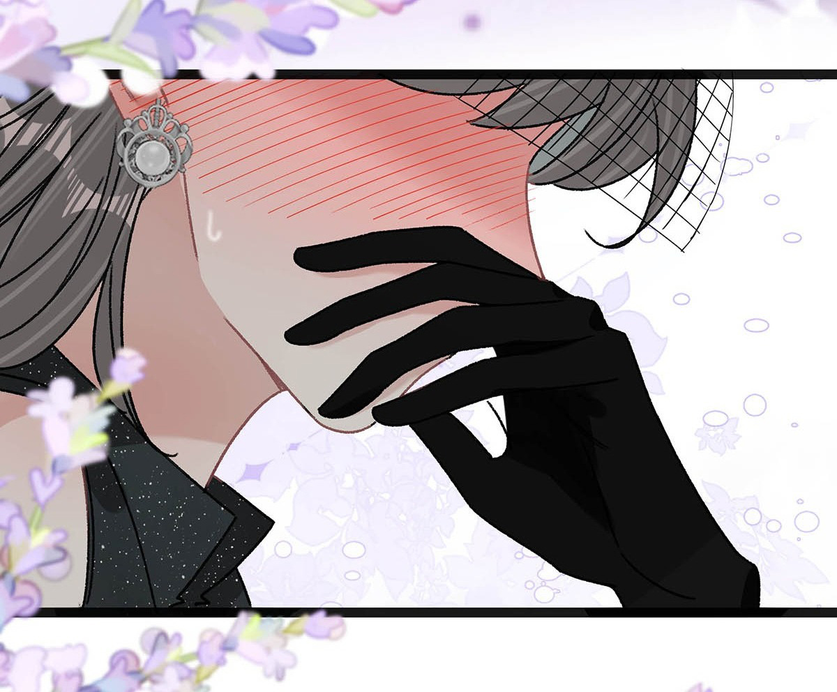 bị mẹ kế là ảnh hậu cưỡng ép yêu trong show thực tế chapter 37 8