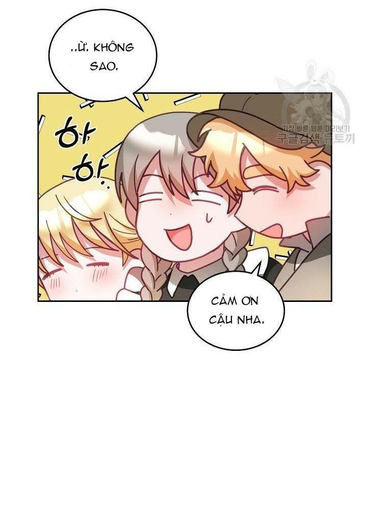 cô tiểu thư bé nhỏ thuần hóa các nhân vật chính chapter 47 8