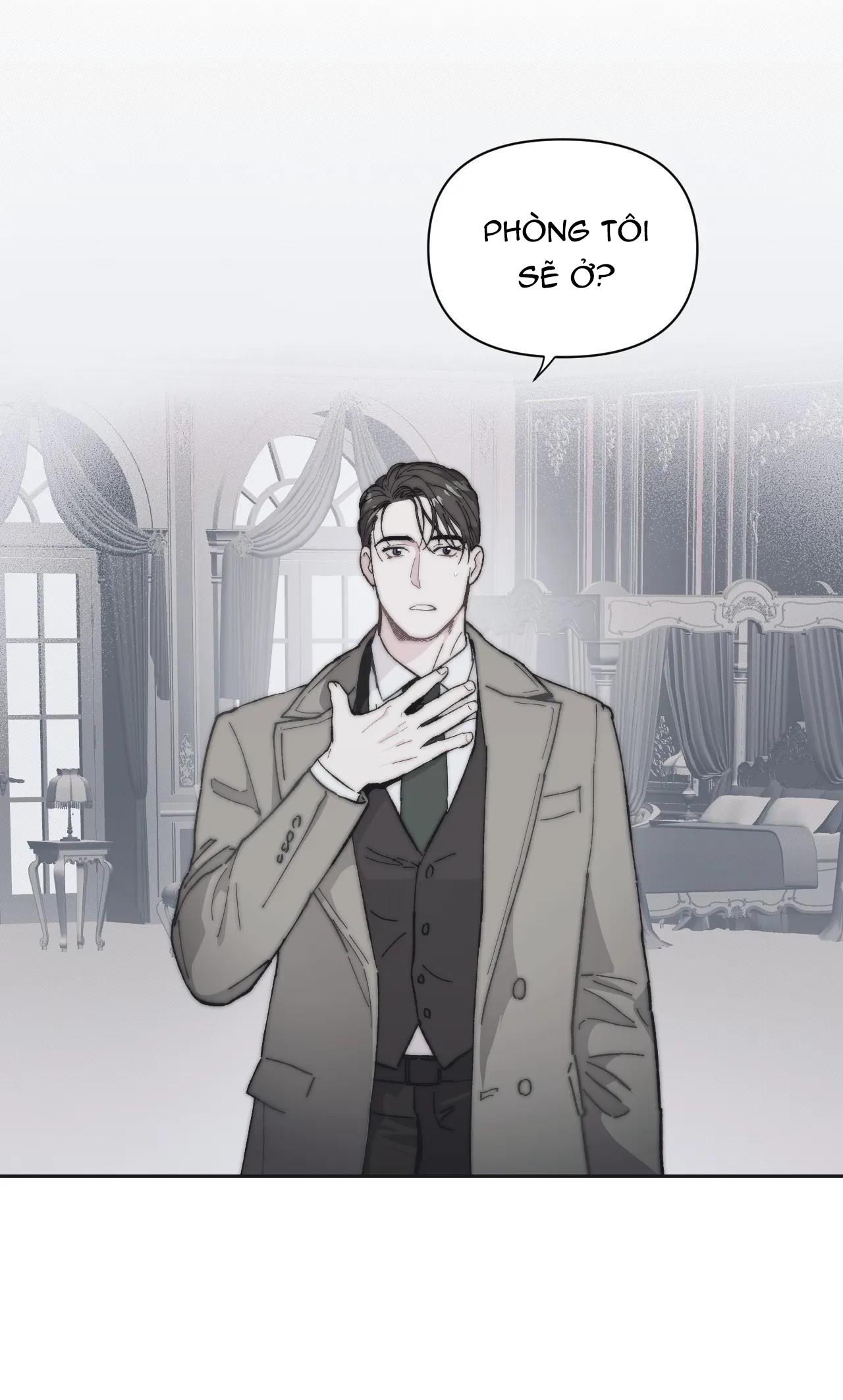 tuyển tập những ông chú tà zâm chapter 1.2 23