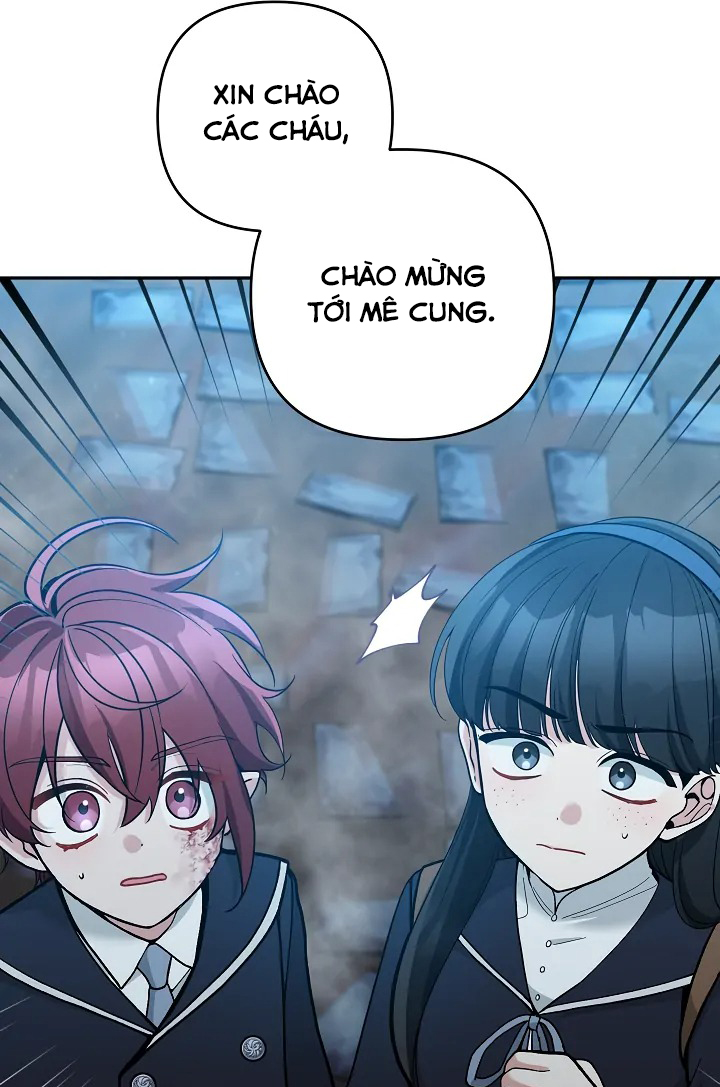 đừng đến cửa hàng của ác nữ phản diện chapter 71 31