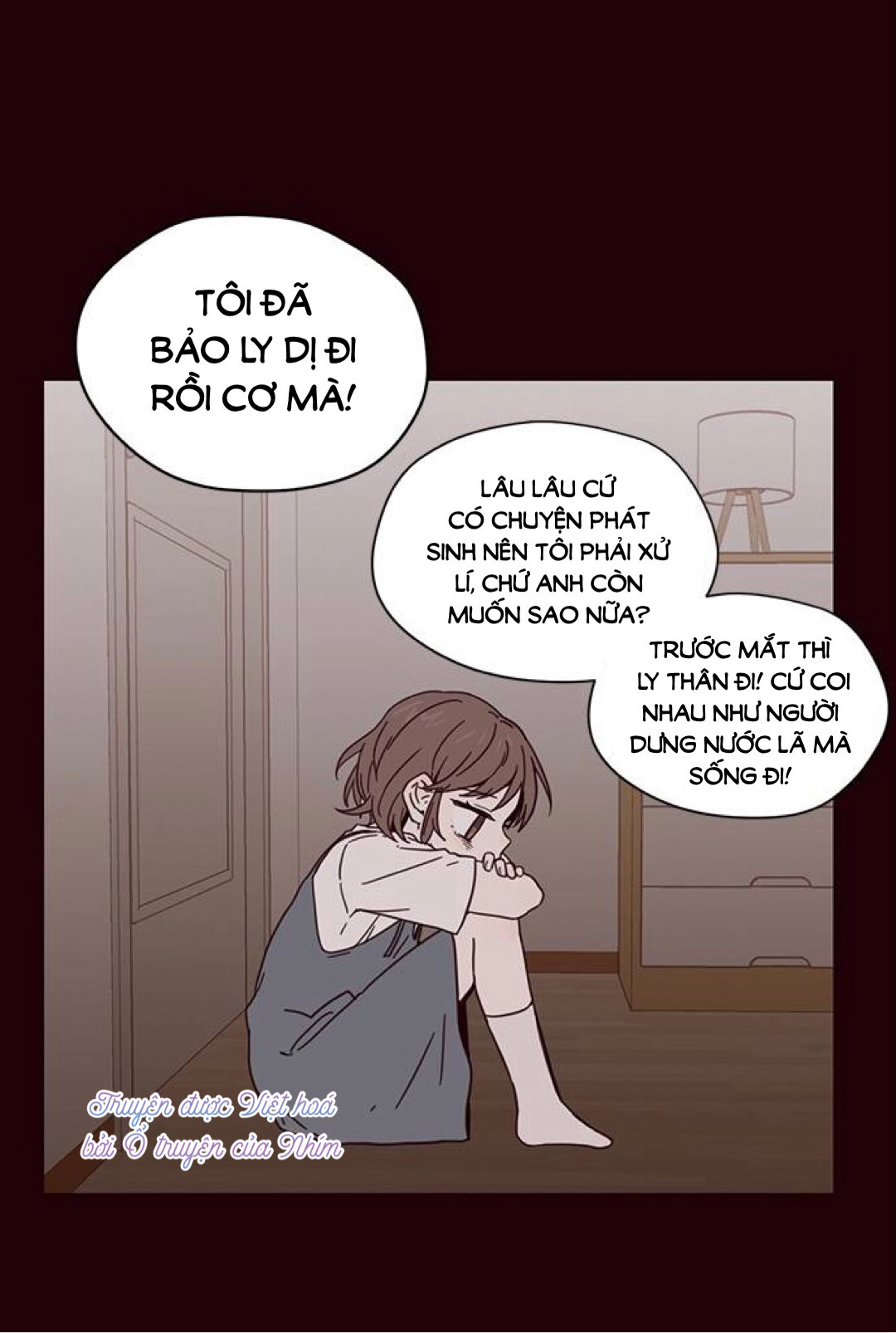 sợi chỉ nhân duyên của sarang chapter 1 15